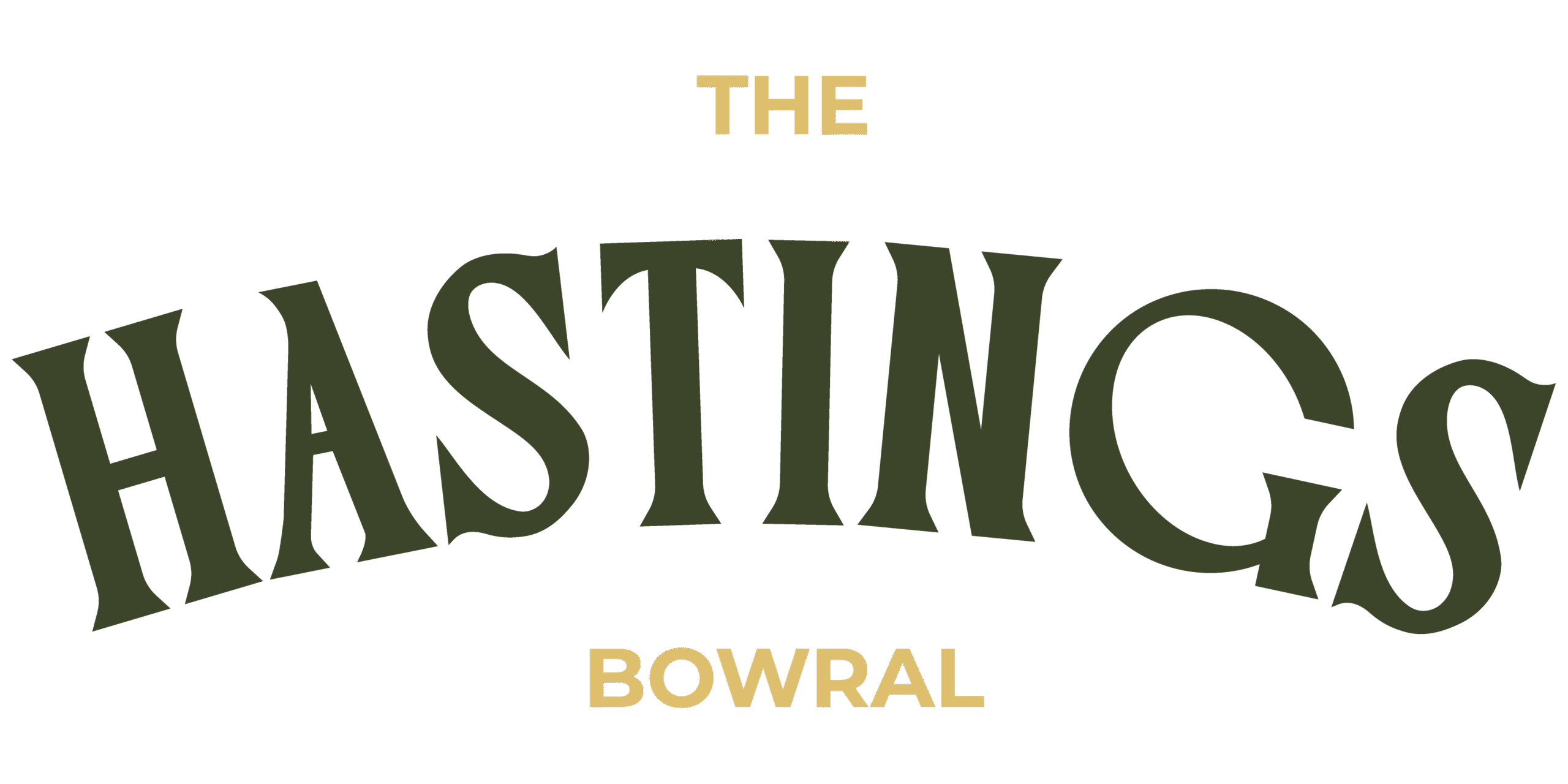 The Hastings Bowral